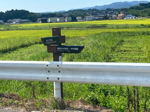 みちのく潮風トレイル 福島 相馬編 貸し切りができる小さなキャンプ場 beeto ソロキャンプ 区画サイト まっつんさんのキャンプブログ CAMPiii(キャンピー) -キャンプ専用SNS キャンプのすべてがここに集まる-