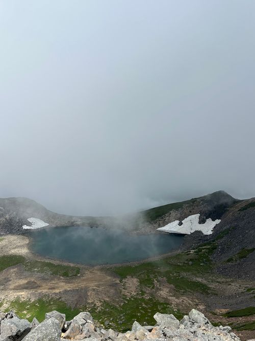 登山キャンプ⛰🏕 平湯キャンプ場 ソロキャンプ グループキャンプ 区画サイト Genさんのキャンプブログ CAMPiii（キャンピー） -キャンプ専用SNS キャンプのすべてがここに集まる-