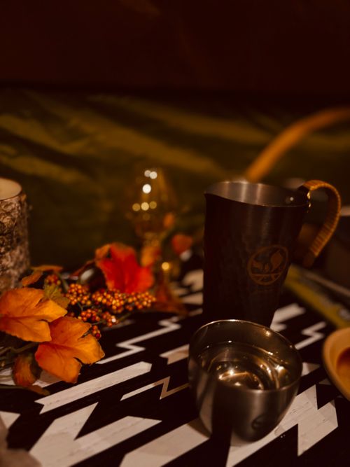 標高1500m天空のキャンプ場✩.*˚からの思い出の霧ヶ峰でフラット登山🚶🏽‍♂️🚶‍♀️ CAMP SKY FIELD-車山オートキャンプ場 区画サイト Jimko☆さんのキャンプブログ CAMPiii（キャンピー） -キャンプ専用SNS キャンプのすべてがここに集まる-