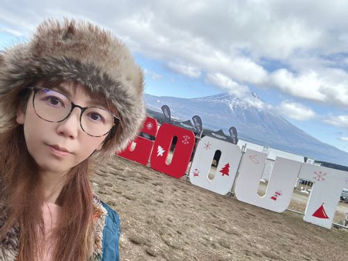 GO OUT CAMP 冬2025 🎄にソロ参加して、ど雨でぐちゃぐちゃになったけど、結果的に楽しかったキャンプ🏕️ ふもとっぱらキャンプ場 ソロキャンプ フリーサイト オートサイト waccy0441さんのキャンプブログ CAMPiii（キャンピー） -キャンプ専用SNS キャンプのすべてがここに集まる-