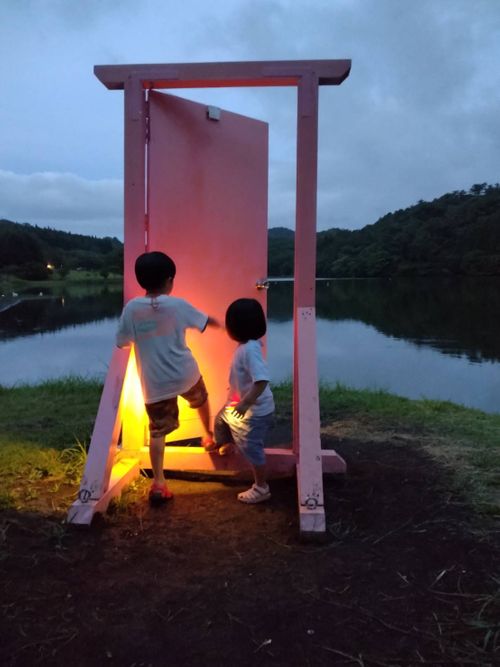 スワンボートリベンジキャンプ🦢 志高湖キャンプ場 ファミリーキャンプ フリーサイト オートサイト ヒゲキャンさんのキャンプブログ CAMPiii(キャンピー) -キャンプ専用SNS キャンプのすべてがここに集まる-