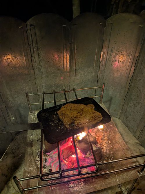 2026年　5泊目 PICA富士西湖 ソロキャンプ グループキャンプ フリーサイト アニさんのキャンプブログ CAMPiii（キャンピー） -キャンプ専用SNS キャンプのすべてがここに集まる-