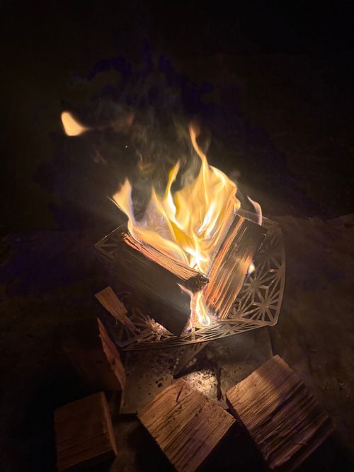 久しぶりの穏やかなキャンプ Foresters Village Kobitto あさぎりキャンプフィールド ソロキャンプ オートサイト 区画サイト ちはみなさんのキャンプブログ CAMPiii（キャンピー） -キャンプ専用SNS キャンプのすべてがここに集まる-