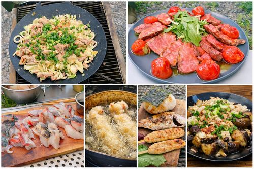 ダービー外したけど、キャンプ楽しかったからヨシ😆 ともえ川Park グループキャンプ FUNEさんのキャンプブログ CAMPiii（キャンピー） -キャンプ専用SNS キャンプのすべてがここに集まる-