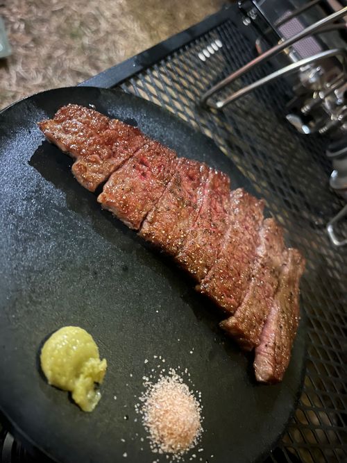 あれ⁈こないだ来たよーな… 閑乗寺公園 キャンプ場 グループキャンプ ソロキャンプ ファミリーキャンプ フリーサイト まっつんさんのキャンプブログ CAMPiii（キャンピー） -キャンプ専用SNS キャンプのすべてがここに集まる-