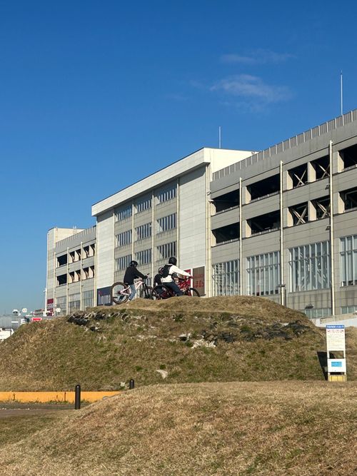 東京湾に残された唯一の自然島にてチェアリング 猿島 ソロキャンプ フリーサイト Genさんのキャンプブログ CAMPiii（キャンピー） -キャンプ専用SNS キャンプのすべてがここに集まる-