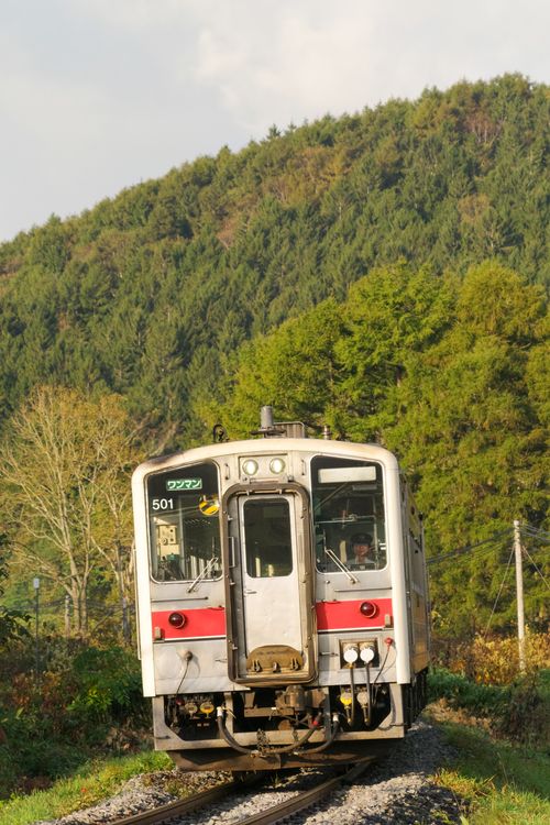 秋たびそうや号を撮って地のモノを食すキャンプ ナポートパーク オートキャンプ場 ファミリーキャンプ 区画サイト オートサイト Train Photographer TAKAさんのキャンプブログ CAMPiii（キャンピー） -キャンプ専用SNS キャンプのすべてがここに集まる-