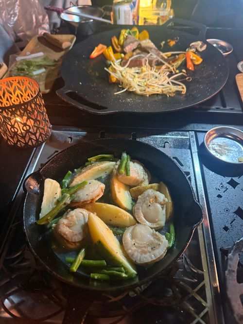 CAMP ROCK参加してみた😁 城南天然温泉かたるの森 ファミリーキャンプ 区画サイト オートサイト moreAiさんのキャンプブログ CAMPiii（キャンピー） -キャンプ専用SNS キャンプのすべてがここに集まる-