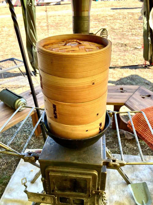 2026年スタート！！ ふもとっぱらキャンプ場 ソロキャンプ フリーサイト けんじさんのキャンプブログ CAMPiii（キャンピー） -キャンプ専用SNS キャンプのすべてがここに集まる-