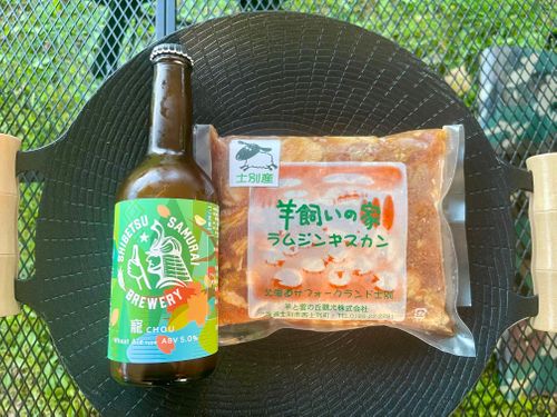 秋たびそうや号を撮って地のモノを食すキャンプ ナポートパーク オートキャンプ場 ファミリーキャンプ 区画サイト オートサイト Train Photographer TAKAさんのキャンプブログ CAMPiii（キャンピー） -キャンプ専用SNS キャンプのすべてがここに集まる-