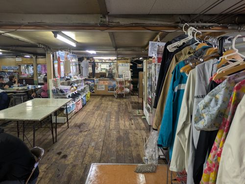 木曽駒ヶ岳、挑戦とその軌跡 木曽駒ヶ岳 ソロキャンプ フリーサイト hachi329さんのキャンプブログ CAMPiii（キャンピー） -キャンプ専用SNS キャンプのすべてがここに集まる-