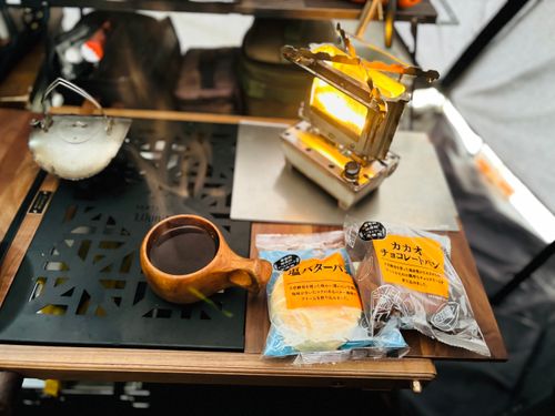 ジムコネvol.5に初参加してきました♪ マキノ高原キャンプ場 管理事務所 ソロキャンプ フリーサイト HISAちゃんさんのキャンプブログ CAMPiii（キャンピー） -キャンプ専用SNS キャンプのすべてがここに集まる-