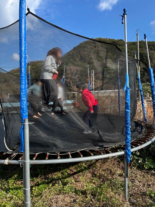 Thanks 2025‼︎✨ ホシアカリ 波うち グループキャンプ はやぷささんのキャンプブログ CAMPiii（キャンピー） -キャンプ専用SNS キャンプのすべてがここに集まる-