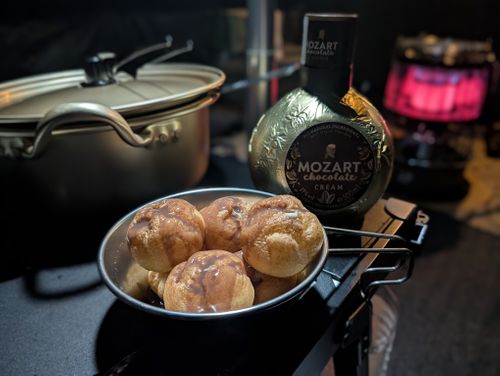 静寂な森のなかで(後篇) 小田急山中湖フォレストコテージ ファミリーキャンプ 好々爺🇯🇵さんのキャンプブログ CAMPiii（キャンピー） -キャンプ専用SNS キャンプのすべてがここに集まる-