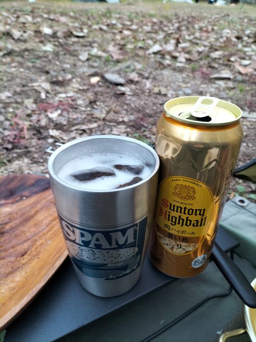 秋刀魚が食べたくて😁 武甲キャンプ場 ソロキャンプ 区画サイト ぼっちオヤジさんのキャンプブログ CAMPiii（キャンピー） -キャンプ専用SNS キャンプのすべてがここに集まる-