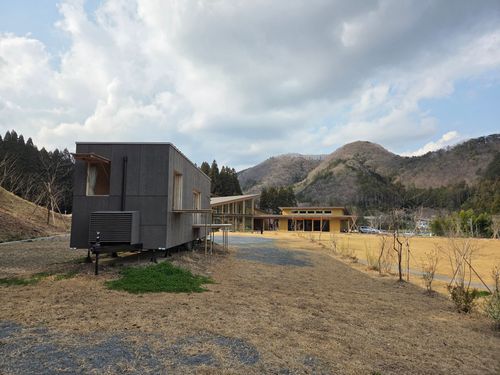 CAMPiii(キャンピー) ポン太マウスキャンプさんのキャンプブログ スノーピーク鹿沼 Campfield& Spa-2 No.86 スノーピーク鹿沼キャンプフィールド&スパ