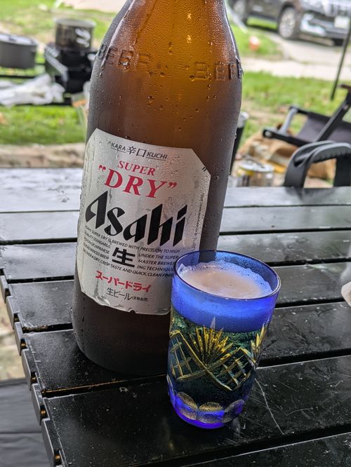 秋の連休キャンプ Part2 笠戸島家族旅行村 Kurikko-tomoさんのキャンプブログ CAMPiii(キャンピー) -キャンプ専用SNS キャンプのすべてがここに集まる-
