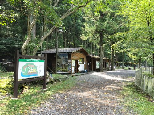 観光キャン アプトいちしろキャンプ場 ソロキャンプ グループキャンプ 区画サイト オートサイト たかぽんたさんのキャンプブログ CAMPiii（キャンピー） -キャンプ専用SNS キャンプのすべてがここに集まる-