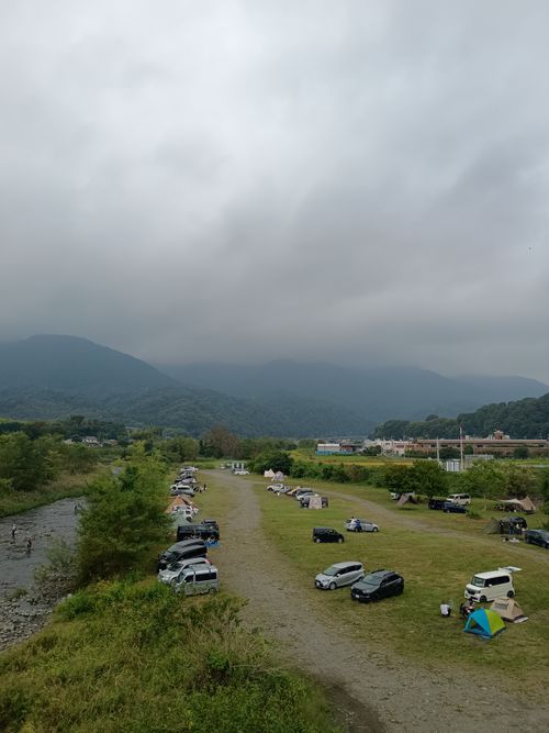 ちるチルみCHILL デーキャンプ ソロキャンプ フリーサイト ウエィダーさんのキャンプブログ CAMPiii（キャンピー） -キャンプ専用SNS キャンプのすべてがここに集まる-