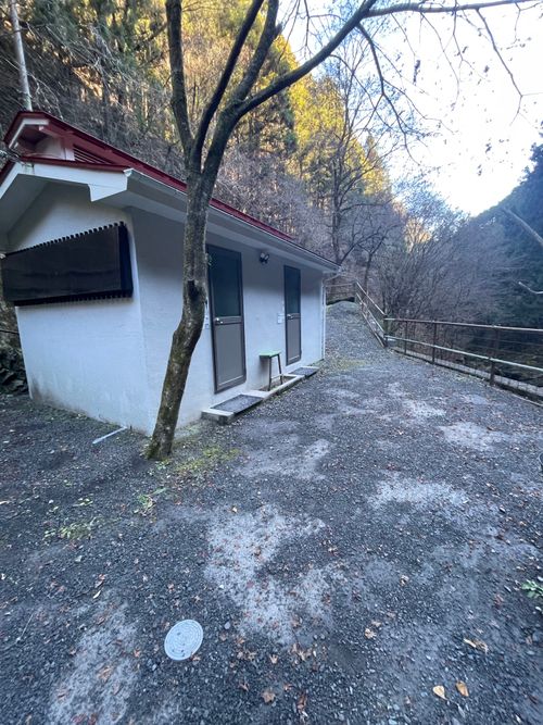 今年の締めキャン！徒歩ソロで行く大岳キャンプ場。徒歩の限界と大トラブルの旅 大岳キャンプ場 上流サイト ソロキャンプ フリーサイト ma9さんのキャンプブログ CAMPiii（キャンピー） -キャンプ専用SNS キャンプのすべてがここに集まる-