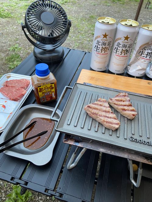 GWキャンプ。 ともえ川Park ソロキャンプ 区画サイト mibu&ndash;chiさんのキャンプブログ CAMPiii（キャンピー） -キャンプ専用SNS キャンプのすべてがここに集まる-