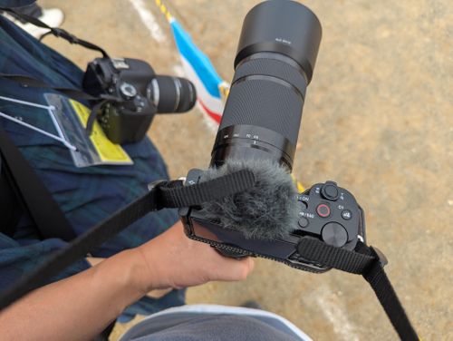 お隣おじゃましましたキャンツー 道志の森キャンプ場 ソロキャンプ フリーサイト 週末スナフキンさんのキャンプブログ CAMPiii(キャンピー) -キャンプ専用SNS キャンプのすべてがここに集まる-