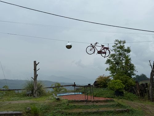 CAMPiii（キャンピー） かとかとさんのキャンプブログ 初ほったらかしキャンプ場 