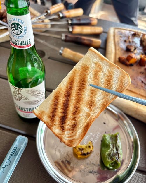 BBQインストラクター【中級】に挑戦だっちゃ★ 秋田市 Oniyomeさんのキャンプブログ CAMPiii（キャンピー） -キャンプ専用SNS キャンプのすべてがここに集まる-
