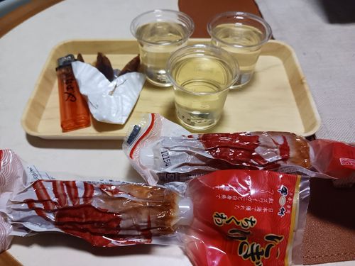 11/2（日）痛車でカニ🦀を食らうRVパークはしご旅...in 兵庫・城崎♨ RVパーク城崎温泉いなばや ファミリーキャンプ キャンピングカー vios outdoor'sさんのキャンプブログ CAMPiii（キャンピー） -キャンプ専用SNS キャンプのすべてがここに集まる-