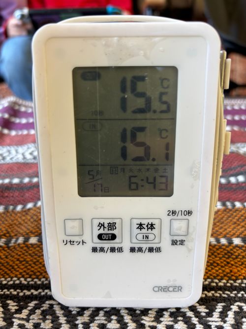 だっちー家とのぐるキャンで念願の机デビュー‼︎ てゆりキャンプ場 ファミリーキャンプ グループキャンプ オートサイト まつけんさんのキャンプブログ CAMPiii（キャンピー） -キャンプ専用SNS キャンプのすべてがここに集まる-