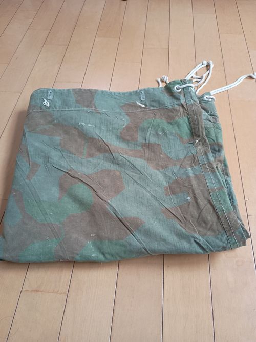 スイス軍🇨🇭ドイツ軍🇩🇪 親子合同演習🏕️ 角田大橋 ファミリーキャンプ フリーサイト ウエィダーさんのキャンプブログ CAMPiii（キャンピー） -キャンプ専用SNS キャンプのすべてがここに集まる-