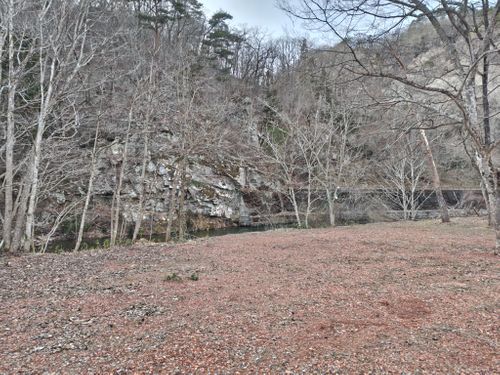 有休取ったけど午前中は仕事してからの完ソロ FOME BASE ソロキャンプ フリーサイト けい＠福島県さんのキャンプブログ CAMPiii（キャンピー） -キャンプ専用SNS キャンプのすべてがここに集まる-