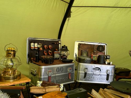 316 ふもとっぱらキャンプ場 ソロキャンプ グループキャンプ フリーサイト Genさんのキャンプブログ CAMPiii（キャンピー） -キャンプ専用SNS キャンプのすべてがここに集まる-