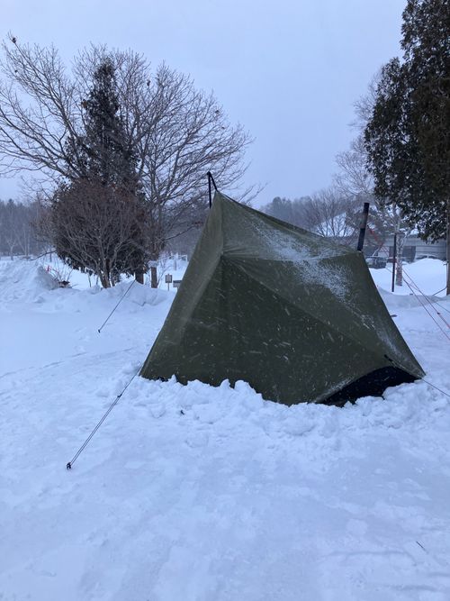 キャンプから帰ってきてまたキャンプに行く🤣 Fun Garden Rimo ソロキャンプ フリーサイト siroさんのキャンプブログ CAMPiii（キャンピー） -キャンプ専用SNS キャンプのすべてがここに集まる-