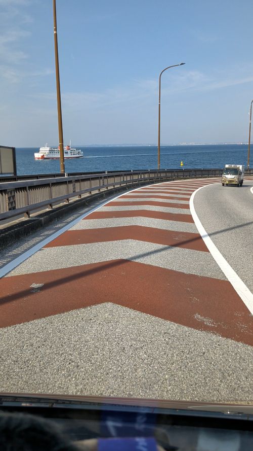 ハスラーが気になる(標高 約150m)(RVパーク(区画、電源付) 3000円)) RVパーク 七里川 ソロキャンプ グループキャンプ オートサイト 区画サイト IZUIZUさんのキャンプブログ CAMPiii（キャンピー） -キャンプ専用SNS キャンプのすべてがここに集まる-