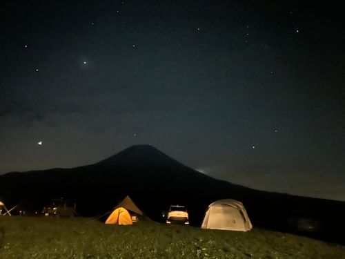 結果的に何もしなかったキャンプ TREE LINE chillax field ファミリーキャンプ フリーサイト KOBApapaさんのキャンプブログ CAMPiii(キャンピー) -キャンプ専用SNS キャンプのすべてがここに集まる-