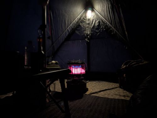 再始動&hellip;いざ復活の地へ！ ほったらかしキャンプ場 ファミリーキャンプ 区画サイト 好々爺🇯🇵さんのキャンプブログ CAMPiii（キャンピー） -キャンプ専用SNS キャンプのすべてがここに集まる-