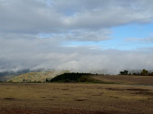 秋の彩りに癒されたキャンプ 天竺キャンプ場 ソロキャンプ フリーサイト yoshiさんのキャンプブログ CAMPiii（キャンピー） -キャンプ専用SNS キャンプのすべてがここに集まる-