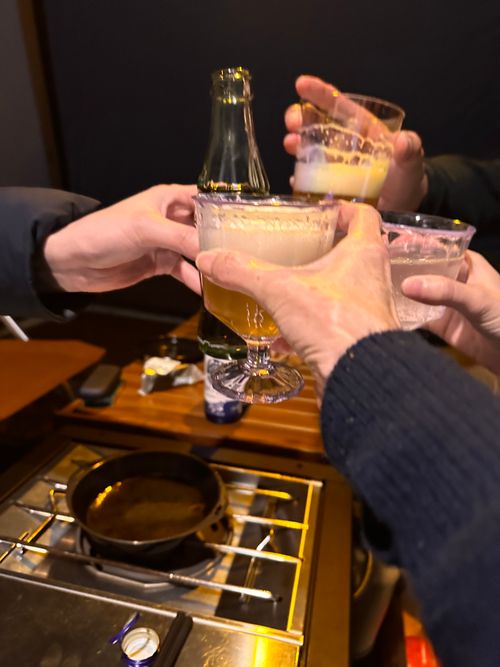 №70 オートキャンプFUJICHU ファミリーキャンプ 区画サイト 1711_Campさんのキャンプブログ CAMPiii（キャンピー） -キャンプ専用SNS キャンプのすべてがここに集まる-