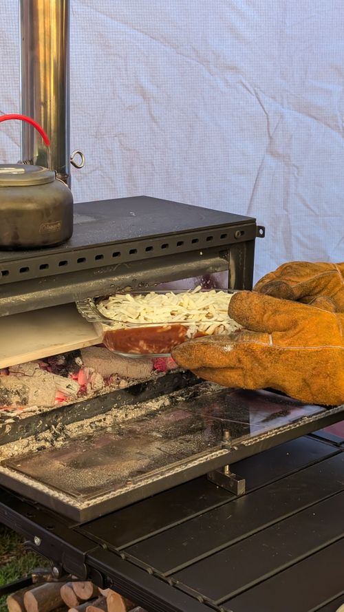 おっさんずグル＠玖珠の杜🏕️バニーちゃんもいるよ👯👯 キャンプ&農園 玖珠の杜 ソロキャンプ グループキャンプ フリーサイト オートサイト ヒゲキャンさんのキャンプブログ CAMPiii（キャンピー） -キャンプ専用SNS キャンプのすべてがここに集まる-