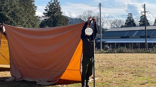 クリキャン@玖珠の杜 キャンプ&農園 玖珠の杜 ソロキャンプ グループキャンプ フリーサイト フォレキャンさんのキャンプブログ CAMPiii（キャンピー） -キャンプ専用SNS キャンプのすべてがここに集まる-