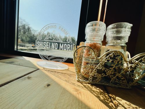 CAMPiii（キャンピー） はさまっkoさんのキャンプブログ ぼっちキャンプ〜プリンテント立てるの巻〜 紫星の森