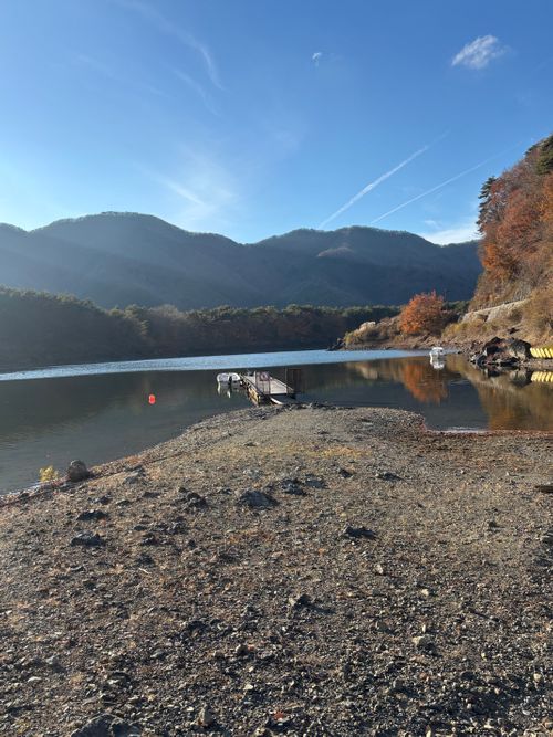 ミリキャ〜ン( ꕤ•̀  •́ゞ)ﾋﾞｼｯ!【中編】 富士本栖湖リゾート グループキャンプ フリーサイト Oniyomeさんのキャンプブログ CAMPiii（キャンピー） -キャンプ専用SNS キャンプのすべてがここに集まる-