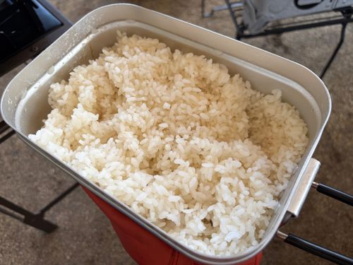 2泊3日の高原キャンプ 旭高原元気村 ファミリーキャンプ 区画サイト まつけんさんのキャンプブログ CAMPiii（キャンピー） -キャンプ専用SNS キャンプのすべてがここに集まる-