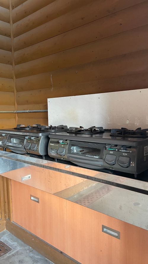 初の奈良県キャンプ サンビレッジ曽爾奥香落オートキャンプ場 ファミリーキャンプ 区画サイト オートサイト フォレキャンさんのキャンプブログ CAMPiii（キャンピー） -キャンプ専用SNS キャンプのすべてがここに集まる-