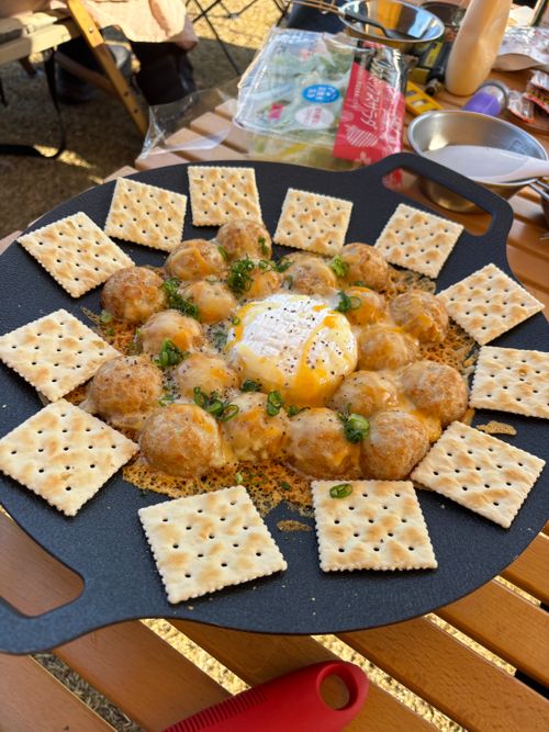 みんなでSBCMT#8盛り上がったね💖 神石高原 ティアガルテン グループキャンプ とのさんのキャンプブログ CAMPiii（キャンピー） -キャンプ専用SNS キャンプのすべてがここに集まる-