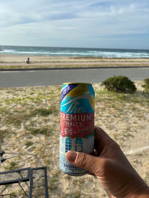 2026年9回目、海水浴キャンPart①🏖️ 島根県立石見海浜公園オートキャンプ場 ファミリーキャンプ 区画サイト オートサイト わいげさんのキャンプブログ CAMPiii（キャンピー） -キャンプ専用SNS キャンプのすべてがここに集まる-