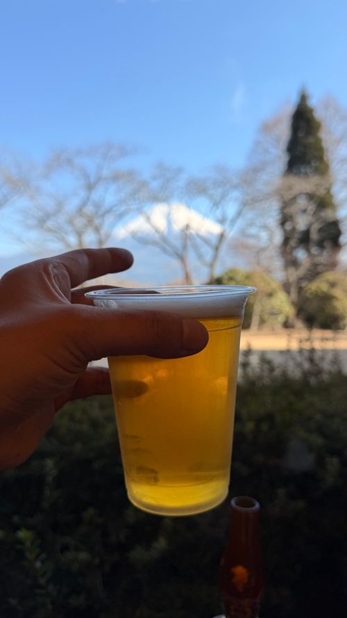 CAMPiii(キャンピー) 出口 正行さんのキャンプブログ 年越しキャンプ 田貫湖キャンプ場