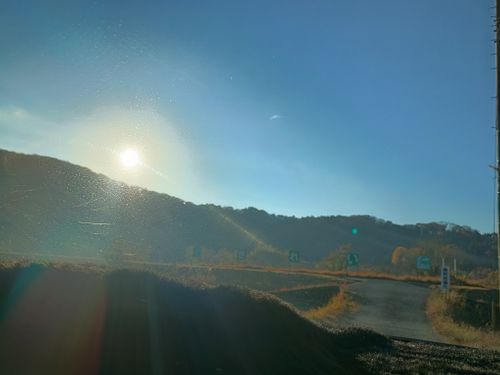 夜勤明けのお籠りキャンプ 角田大橋河川敷 ソロキャンプ フリーサイト ウエィダーさんのキャンプブログ CAMPiii（キャンピー） -キャンプ専用SNS キャンプのすべてがここに集まる-