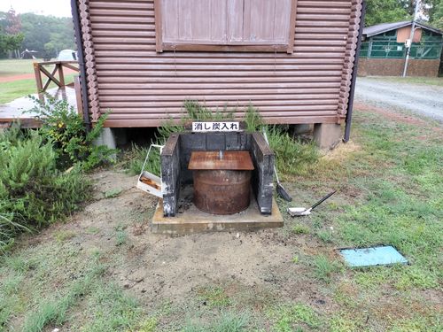 ソロで連泊釣りキャン 大淀西海岸ムーンビーチキャンプ場 ソロキャンプ フリーサイト オートサイト たかたかぽんたさんのキャンプブログ CAMPiii(キャンピー) -キャンプ専用SNS キャンプのすべてがここに集まる-